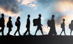 आप्रवासनलाई व्यवस्थित गर्नुपर्ने युरोपियन मन्त्रीहरुको चासो