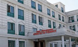 स्वास्थ्यसँग सम्बन्धित कार्यक्रमका लागि चार अर्ब निकासा