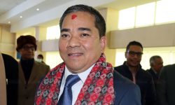 सर्वोच्चले विपक्षीका नाममा कारण देखाउ आदेश जारी गरेसँगै शेरचनले सीईओ पदमा निरन्तरता पाउने