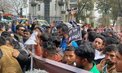 काठमाण्डौंका अटो व्यवसायी आन्दोलित