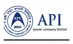 अपि पावरले पायो ४० प्रतिशत हकप्रद निष्कासन गर्न सहमति