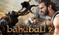 ‘बाहुबली २’ एडभान्स बुकिङमा पहिलो नम्बरमा