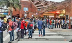 ‘वैदेशिक रोजगार बाध्यता कि विकल्प !’