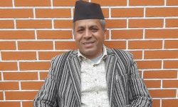 मानव अधिकार तथा शान्ति समाजको अध्यक्षमा बराल निर्वाचित