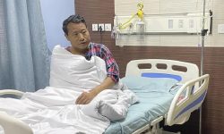 वर्षमान पुनको कलेजो प्रत्यारोपण गर्न सुझाव