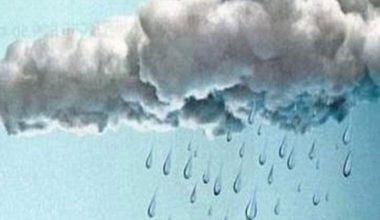 आज देशका दुई प्रदेशमा वर्षाको सम्भावना