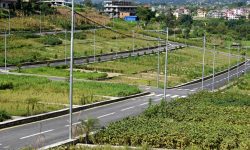 भारतमा घरजग्गा कारोबारमा उच्च वृद्धि