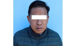 बैंकिङ कसुर मुद्धाका फरार प्रतिवादी पक्राउ