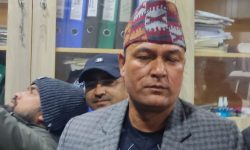 सुदूरपश्चिम प्रदेशसभाको सभामुखमा भण्डारी निर्वाचित