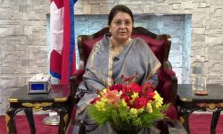 ‘स्वतन्त्रता र नागरिक अधिकार सहिदहरूकाे बलिदानको प्रतिफल’