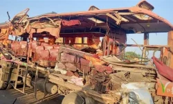 महाराष्ट्रमा बस दुर्घटना हुँदा १० जनाको मृत्यु