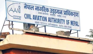 नेपालमा उड्ने सबै एटीआर जहाजको प्राविधिक जाँच गर्दा कुनै त्रुटि भेटिएन : प्राधिकरण
