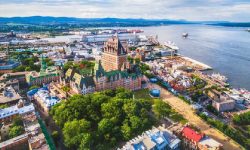 क्यानडाले दियो सन् २०२२ मा ४ लाख ३७ हजार विदेशीलाई स्थायी बसोबास