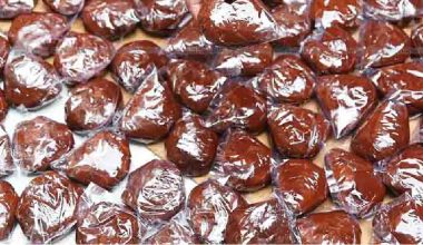 व्यवसायीलाई चाकुको माग धान्न भ्याइनभ्याइ