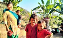 चेपाङलाई कसले दिने मातृत्व तथा प्रजनन् स्वास्थ्यको ज्ञान ?