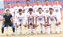 आहा ! रारा पोखरा गोल्डकपमा मछिन्द्र र चर्च ब्वाइज भिड्दै