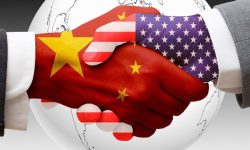 ‘चीन-अमेरिका आर्थिक सम्बन्ध महत्वपूर्ण चरणमा’