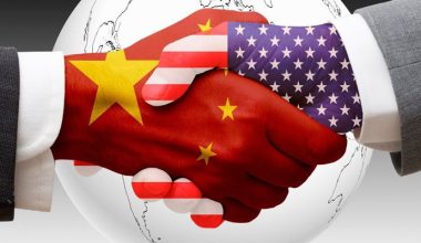 ‘चीन-अमेरिका आर्थिक सम्बन्ध महत्वपूर्ण चरणमा’