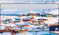 विश्वका सबैभन्दा चिसा ठाउँ