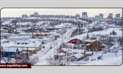 विश्वका ५ चिसा सहर