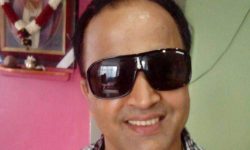 विमानस्थलको आन्तरिक टर्मिनल प्रमुख चुँडाल पक्राउ