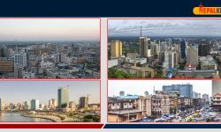 संकटमा संसारका महानगरहरु