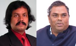 सत्ता कि प्रतिपक्ष : दोबाटोमा मधेसी दल