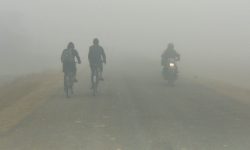 चिसोले पूर्वी नवलपरासीको जनजीवन प्रभावित