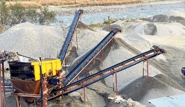 मापदण्ड विपरितका क्रसर उद्योग बन्द गर्न निर्देशन