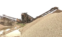 नवलपरासीमा अवैध रुपमा सञ्चालनमा रहेका ६ वटा क्रसर उद्योग बन्द