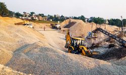 दर्ता नभएका क्रसर चलाउन प्रतिबन्ध, कर नतिरेकालाई असारसम्म म्याद