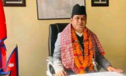 वाणिज्य नीति संशोधन गर्ने उद्योगमन्त्री भण्डारीको पहिलो निर्णय