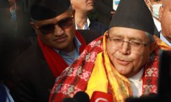 सभामुख घिमिरे : त्याग र संघर्षका पर्याय