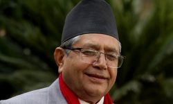 संसद् अधिवेशन आह्वानको तयारीबारे सभामुखलाई जानकारी