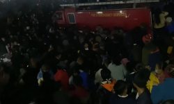 धनकुटा महोत्सवमा घाइते भएका १८ जनाकाे धरानमा उपचार हुँदै