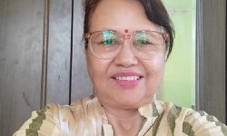 सभामुखमा नेपाली कांग्रेसबाट ईश्वरी न्यौपानेले उम्मेदवारी दिने