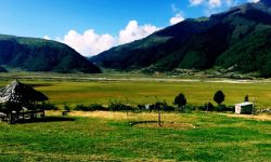 चिसो बढेपछि सुनसान छ ढोरपाटनको बुकी क्षेत्र