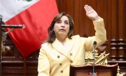 आपतकालिन अवस्थामा पनि लिमामा नयाँ र्‍याली