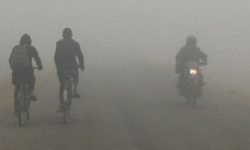 शीतलहरले पश्चिम तराईको जनजीवन कष्टकर बन्दै