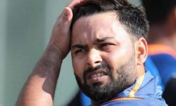 क्रिकेटर ऋषभ पंन्तको उपचार मुम्बईमा हुने