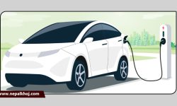 विद्युतीय सवारीको मागमा कीर्तिमानी वृद्धि