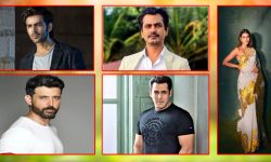 कति घरभाडा तिर्छन् यी बलिउड स्टारले ?