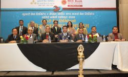 कुमारी बैंक र नेपाल क्रेडिट एन्ड कमर्स बैंक मर्जर