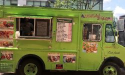 लोकप्रिय हुँदैछ ‘फुड ट्रक’