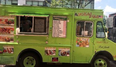 लोकप्रिय हुँदैछ ‘फुड ट्रक’