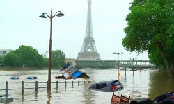 फ्रान्समा प्राकृतिक प्रकोपको लागत २३ वर्षयताकै उच्च