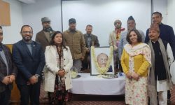 हिराबेनको ‘सादा जीवन, उच्च विचार’बारे चर्चा