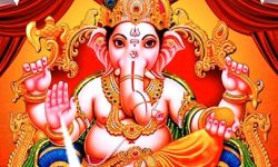 विधिपूर्वक गणेशको पूजा आराधना गरी मनाइयो गणेश चतुर्थी