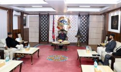 न्यूनतम साझा कार्यक्रमको मस्यौदा तयार :भोलि सार्वजनिक