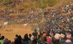 गोरु जुधाइकाे गाथा : मनोरञ्जनको माध्यमदेखि विजयोत्सवसम्म